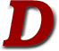 D